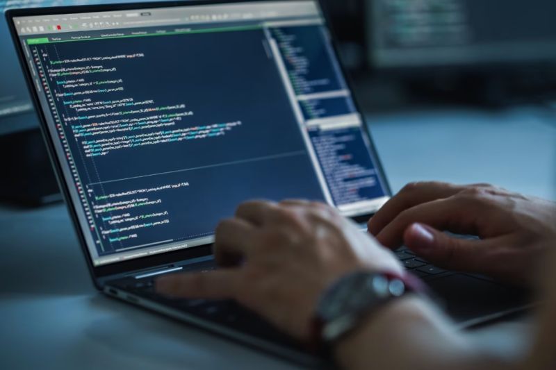 乌拉特后旗软件定制开发:PHP与Node.js,后端解决方案的优势博弈
